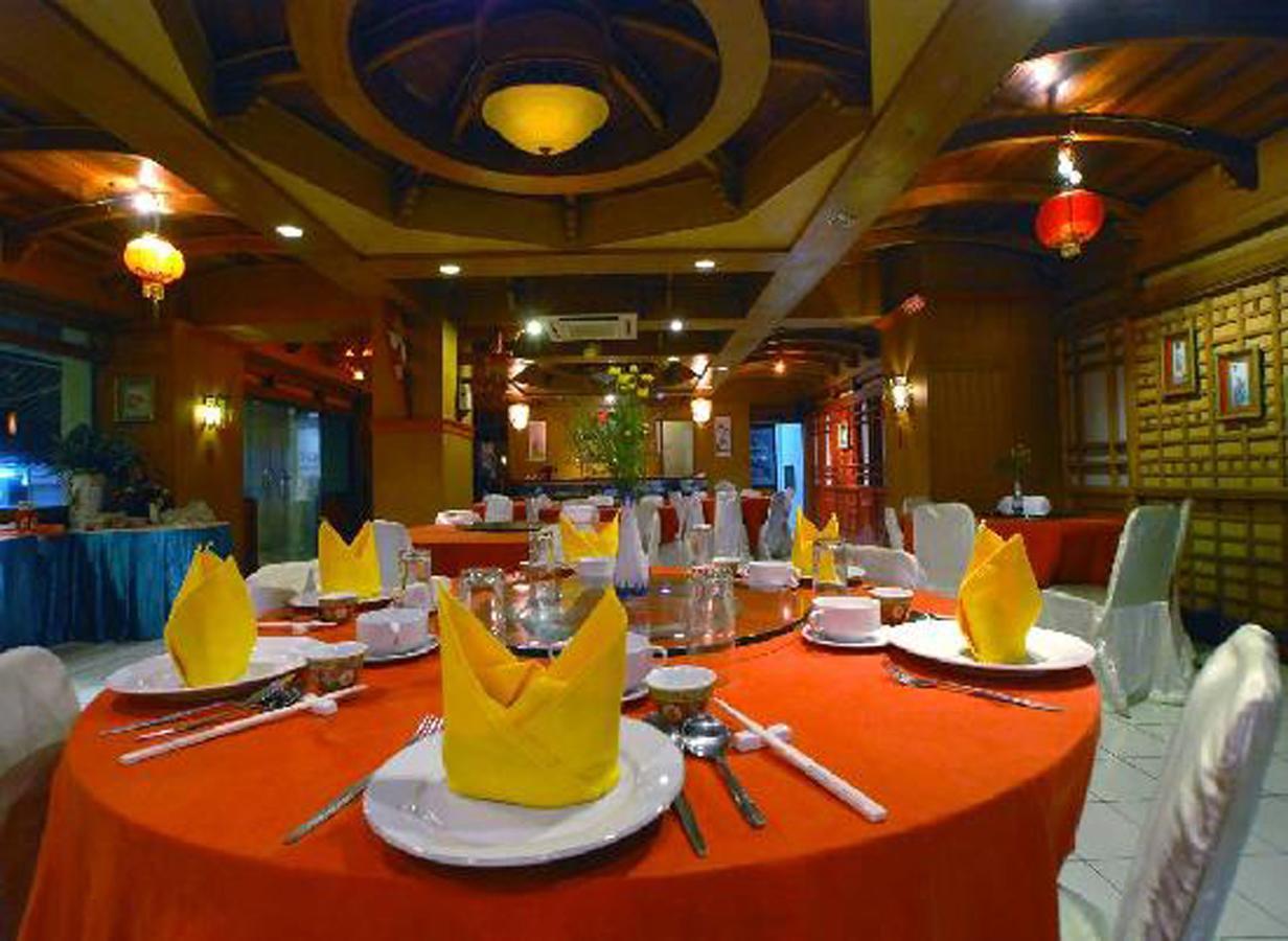 Hotel Matahari Yogyakarta Exterior foto