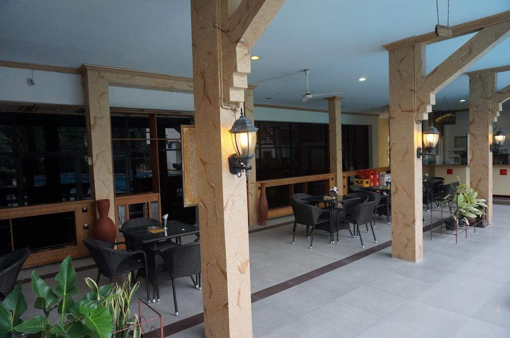 Hotel Matahari Yogyakarta Exterior foto