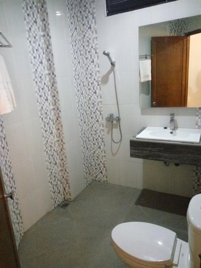 Hotel Matahari Yogyakarta Exterior foto