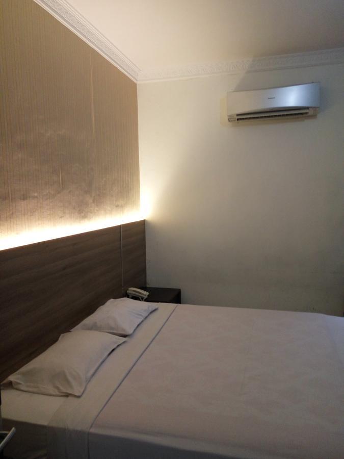 Hotel Matahari Yogyakarta Exterior foto